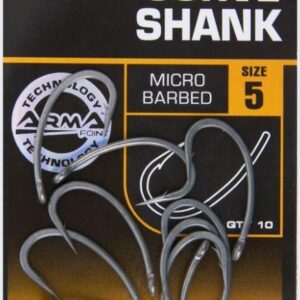FOX ARMAPOINT CURVE SHANK