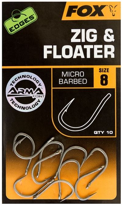 FOX ARMAPOINT ZIG&FLOATER
