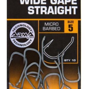 FOX ARMAPOINT WIDE GAPE STRAIGHT