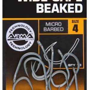 FOX ARMAPOINT WIDE GAPE BEAKED