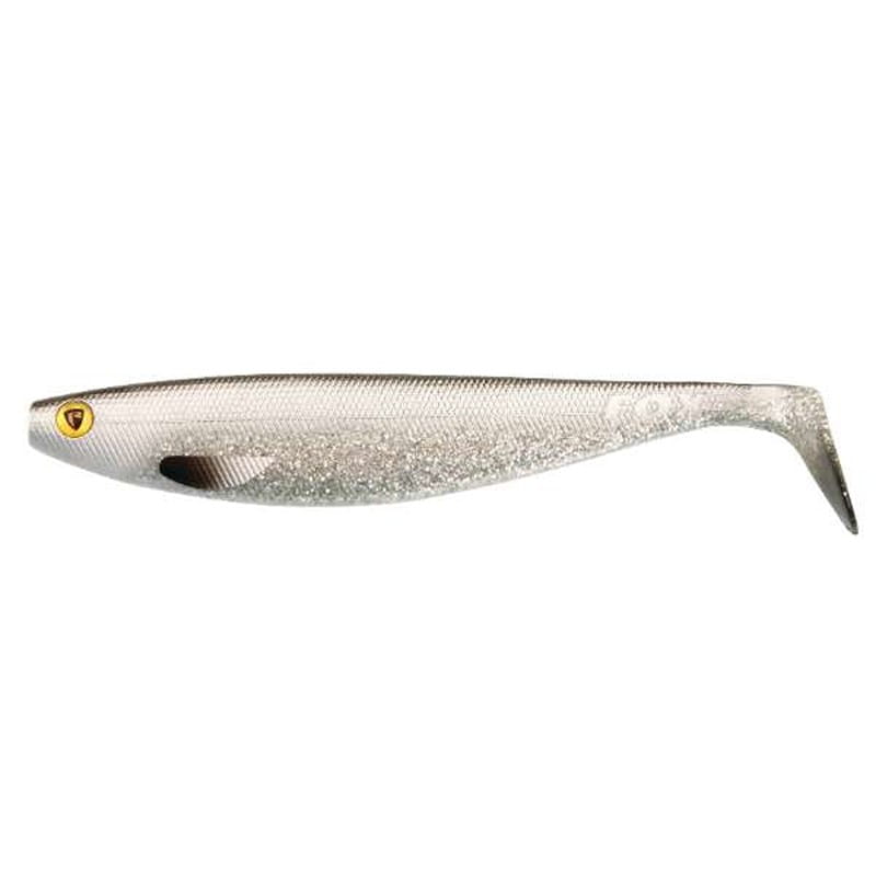 FOX RAGE PRO SHAD NATURAL CLASSIC 18cm