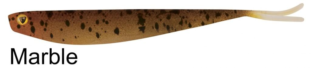 FOX RAGE FORKTAIL 18cm MARBLE