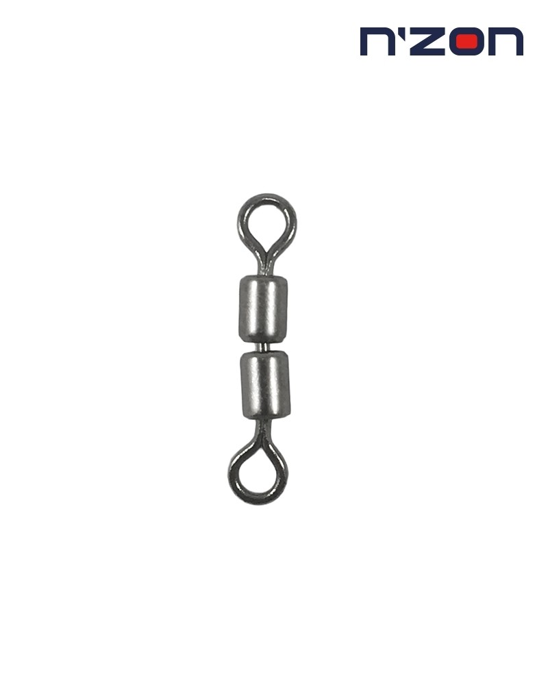 DAIWA NZON DOUBLE SWIVEL SIZE