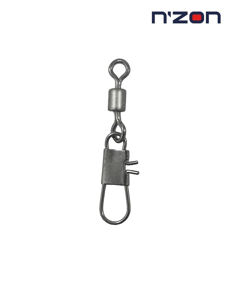 DAIWA NZON SWIVEL B SNAP
