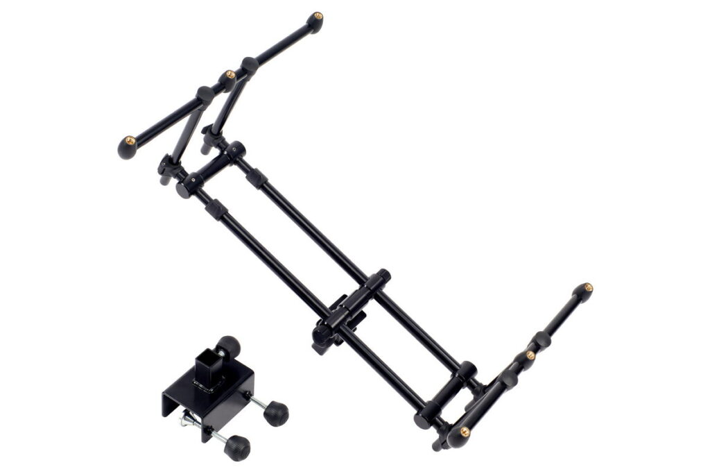 DAIWA BOAT 3POD