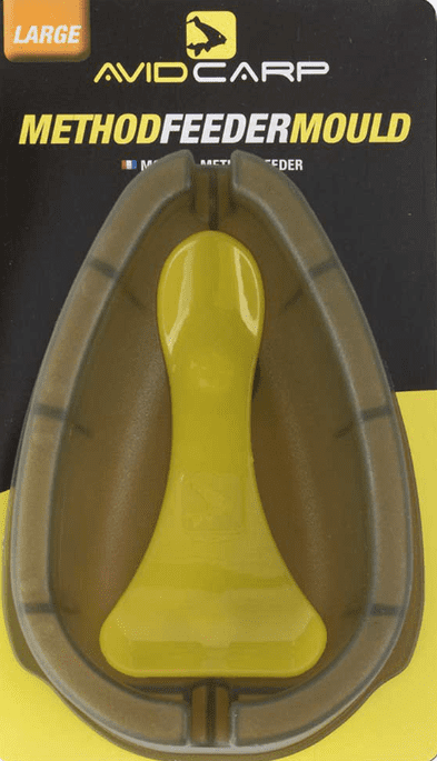 AVID METHOD FEEDER MOULD LARGE