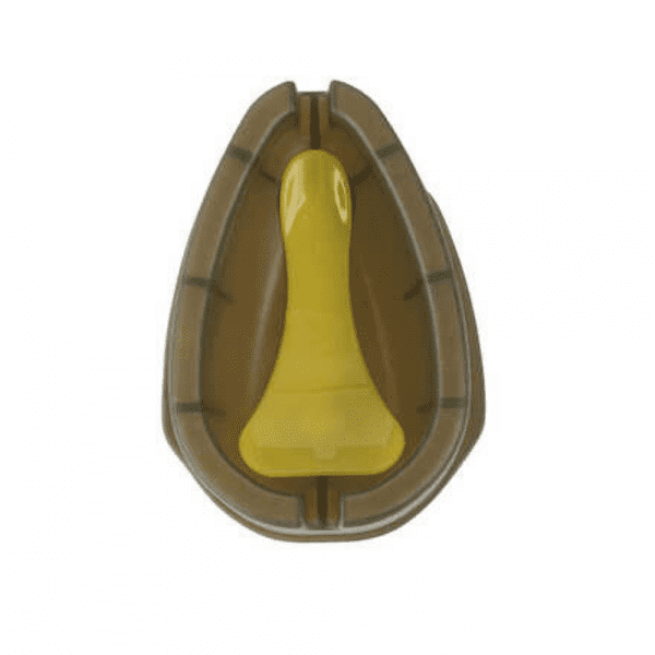 AVID METHOD FEEDER MOULD SMALL