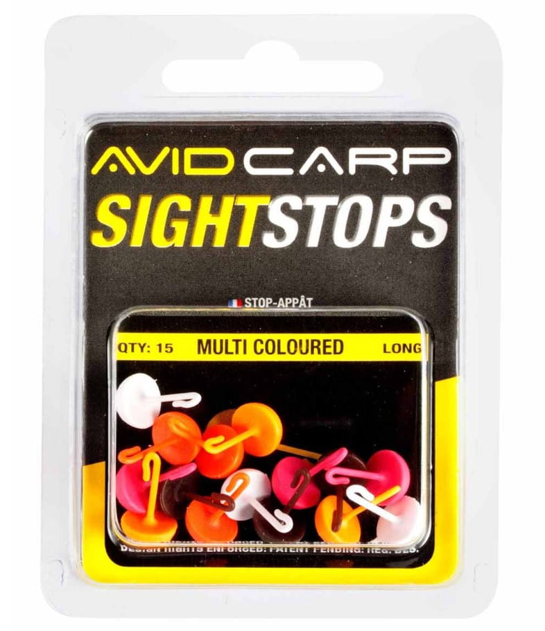 AVID SIGHT STOPS MEGA FLOATING LONG MULTICOLOUR