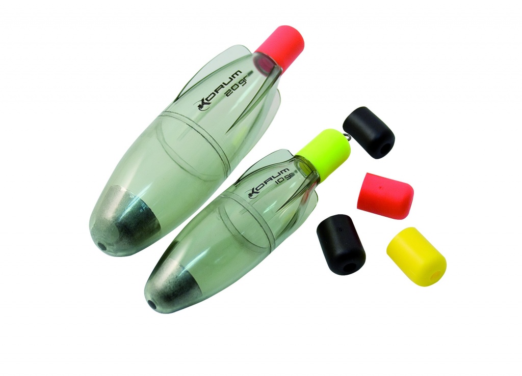 KORUM KLEAR CONTROLER SIZE 20
