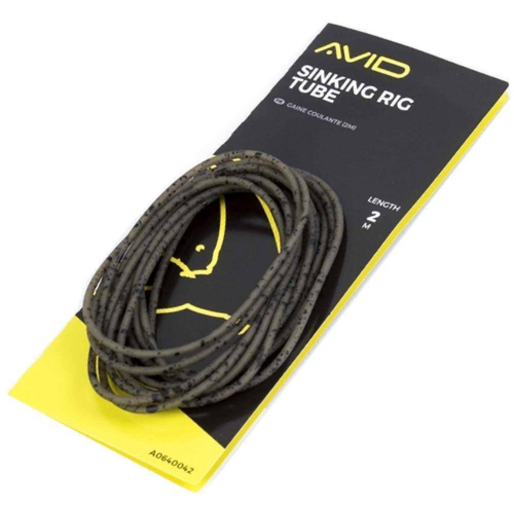 AVID SINKING RIG TUBE 2m