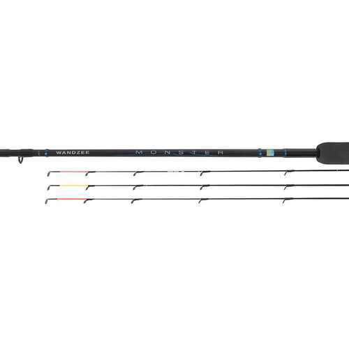 PRESTON MONSTER X METHOD FEEDER 12ft 60g