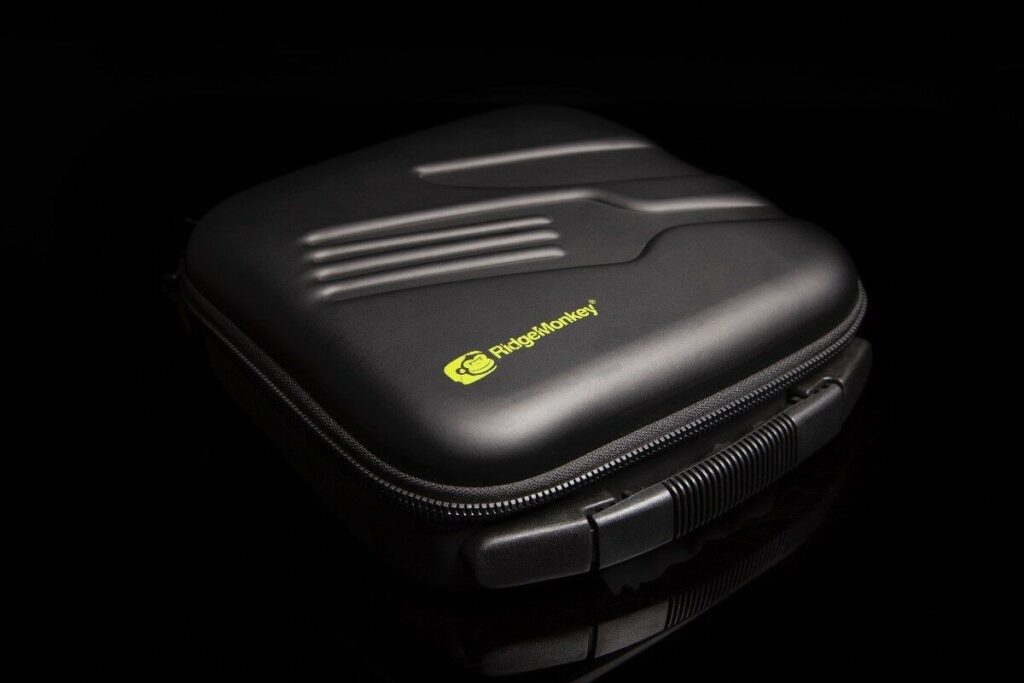 RIDGEMONKEY GORILLABOX COOKWARE CASE STANDARD