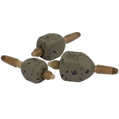 MATRIX INLINE LEADS 40g