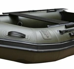 NASH BOAT LIFE NAPIHLJIVA RIB ČOLN