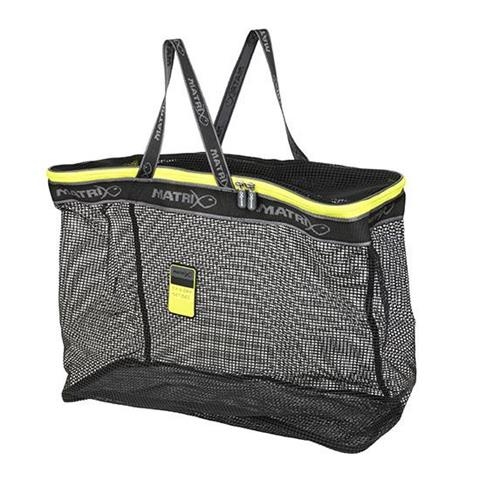 MATRIX DIP&DRY MESH NET BAG