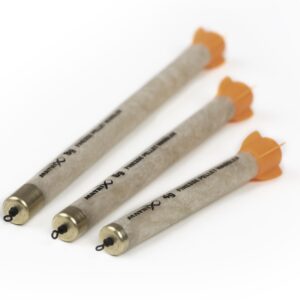 MATRIX FINESSE PELLET WAGGLER 9mm 4g