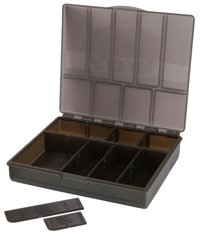 FOX STANDARD ADJUSTABLE BOX