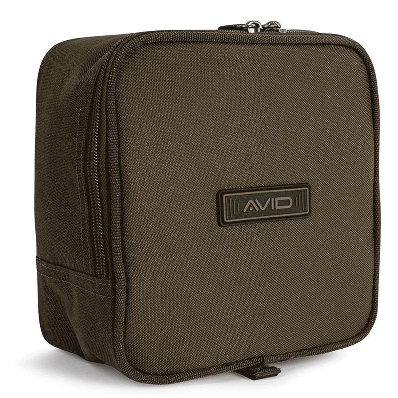 AVID COMPOUND LUGGAGE SMALL POUCH 20 x 10 x 20cm