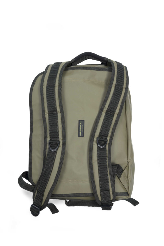 KORUM TRANSITION HYDRO PACK 45