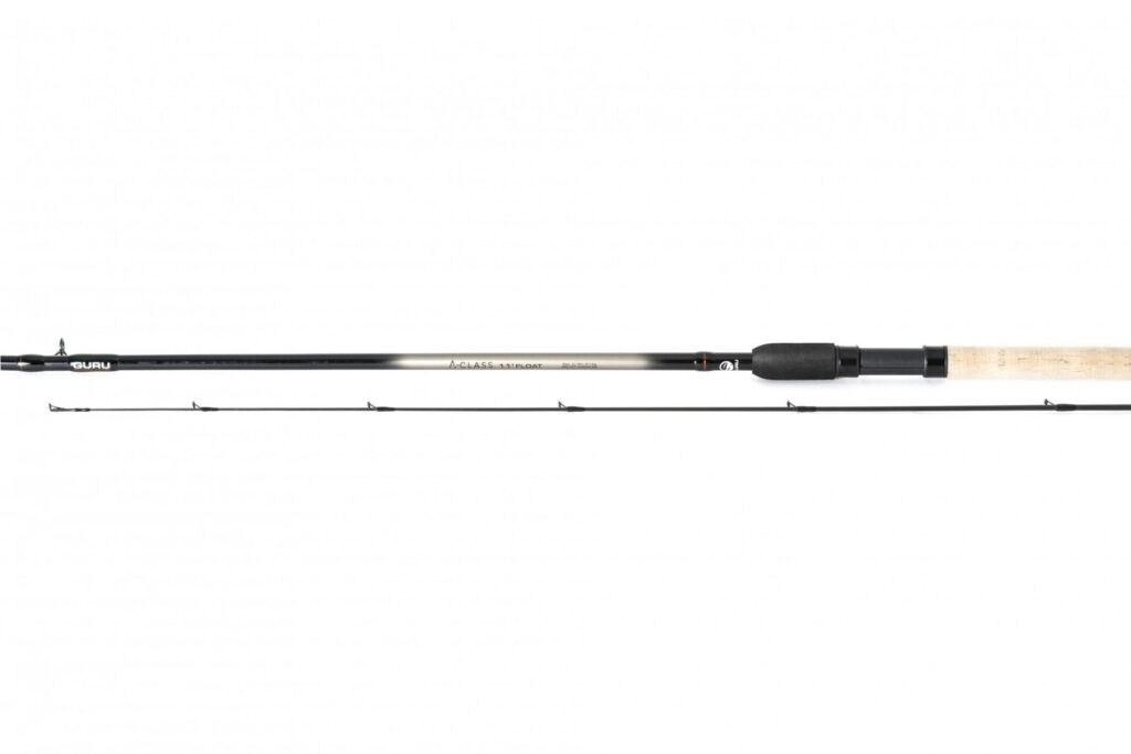 GURU A-CLASS PELLET WAGGLER 11ft 3-15g