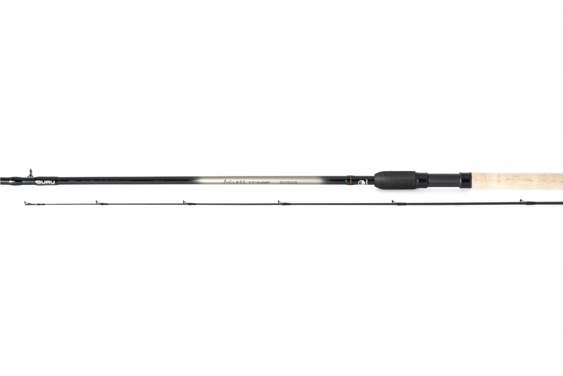 GURU A-CLASS PELLET WAGGLER 11ft 3-15g