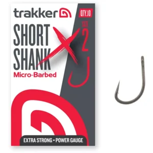 TRAKKER SHORT SHANK XS