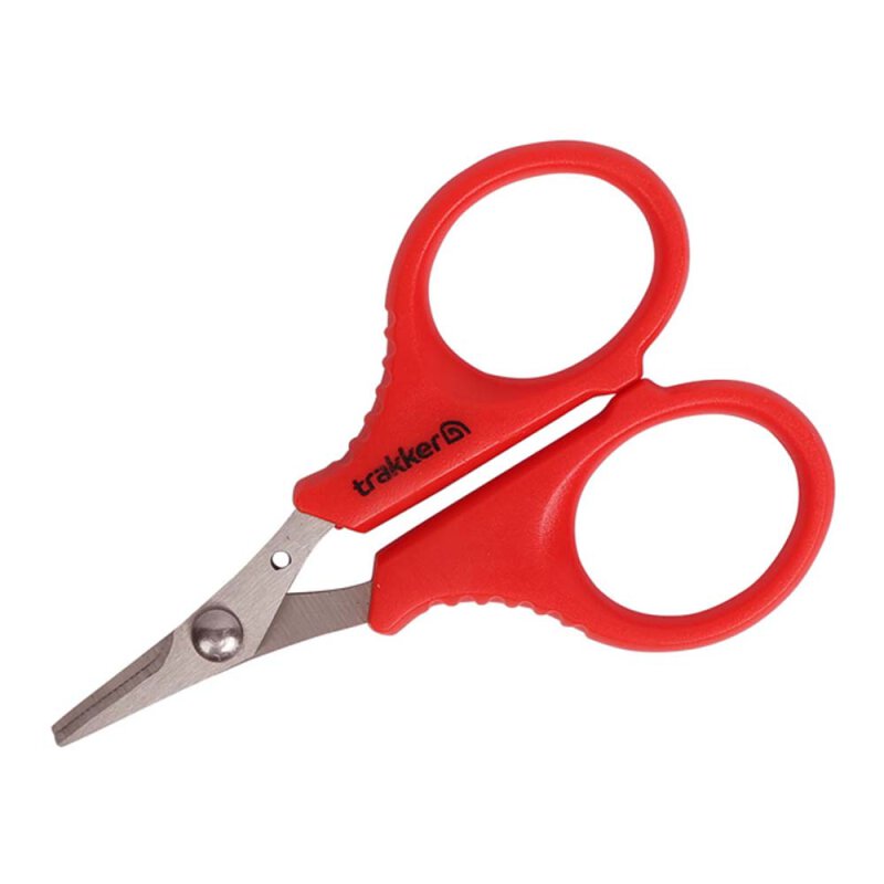 TRAKKER BRAID SCISSORS