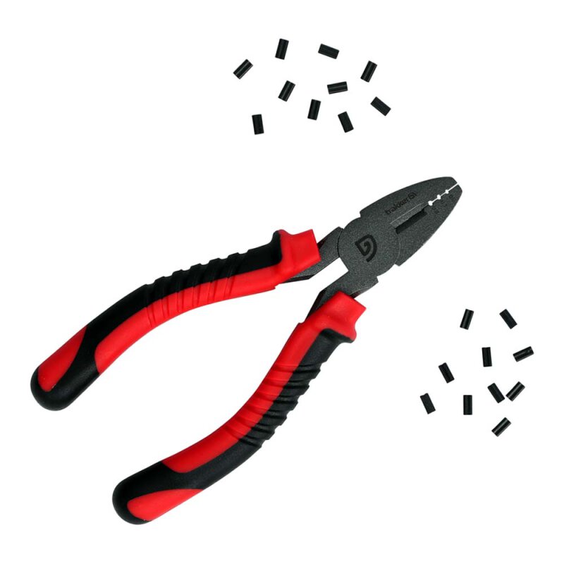 TRAKKER CRIMP TOOL
