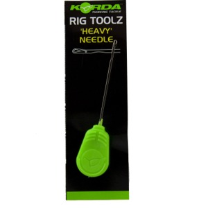 KORDA HEAVY NEEDLE