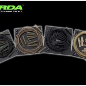 KORDA LEAD CLIP ACTION PACK