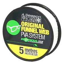 KORDA PVA SYSTEM HEXMASH 5m