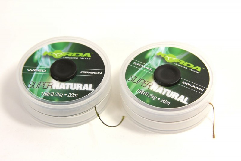 KORDA SUPERNATURAL 18lb