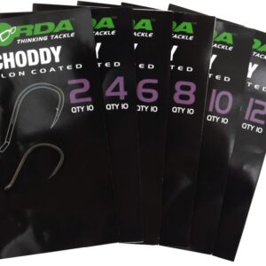 KORDA CHODDY