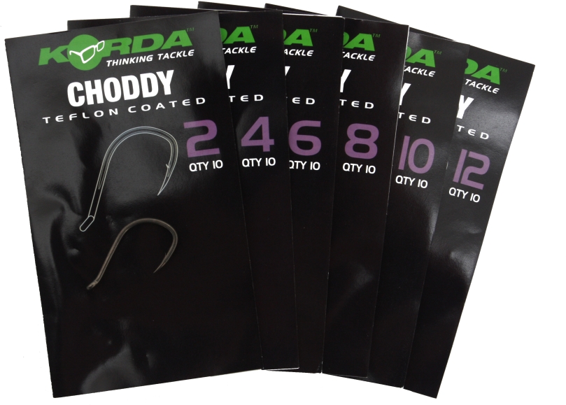 KORDA CHODDY