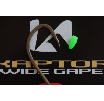 KORDA KAPTOR WIDE GAPE