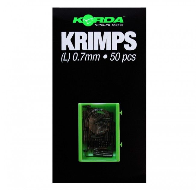 KORDA KRIMPS