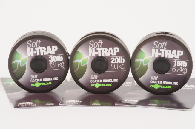 KORDA N-TRAP SOFT