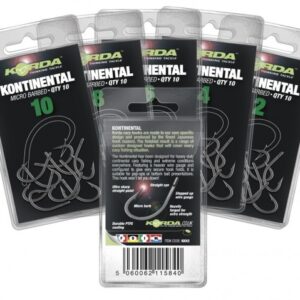 KORDA KONTINENTAL