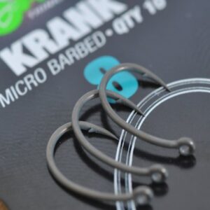 KORDA KRANK