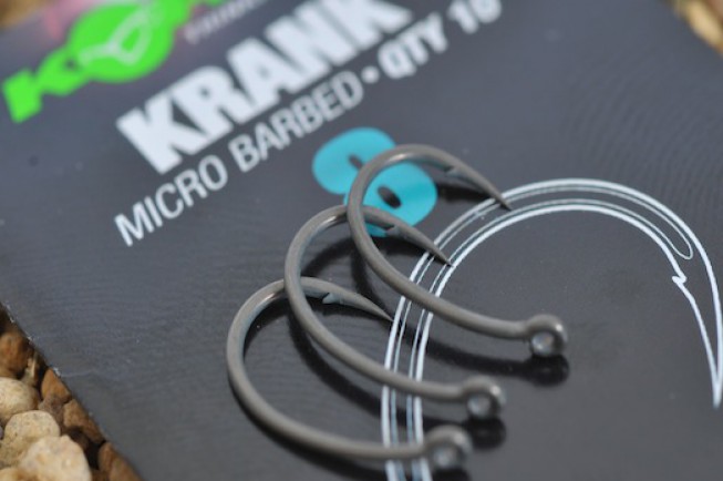 KORDA KRANK