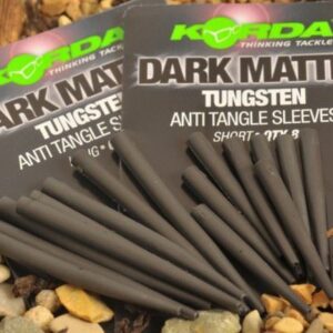KORDA ANTI TANGLE TUNGSTEN SHORT