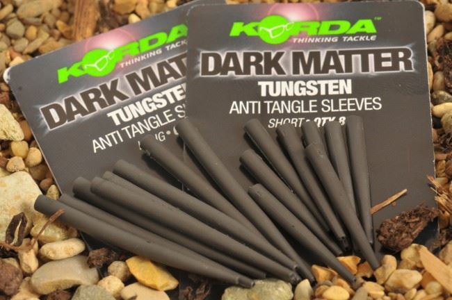 KORDA ANTI TANGLE TUNGSTEN SHORT