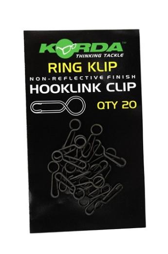 KORDA RING KLIP