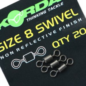 KORDA SWIVEL 8