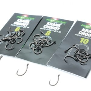 KORDA KRANK CHODDY
