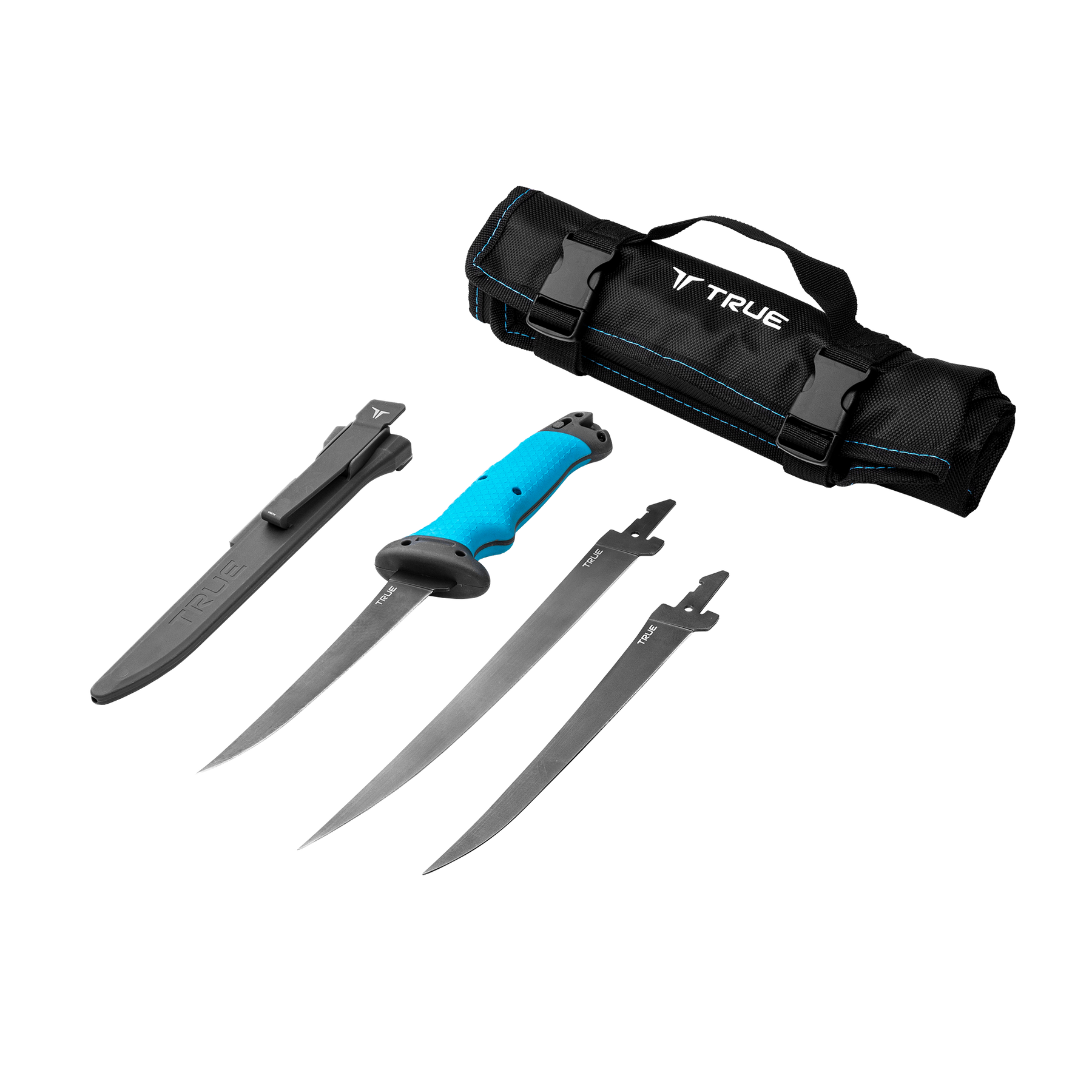 TRUE UTILITY FISH FILLET KIT