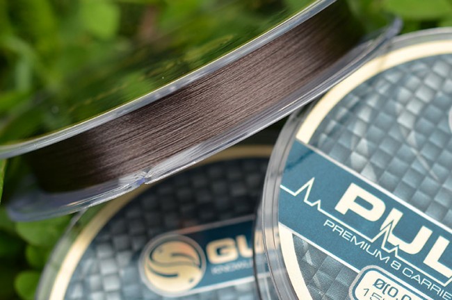 GURU PULSE-8 BRAID 150M