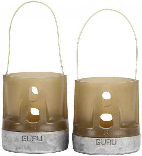 GURU X-CHANGE DISTANCE FEEDER SOLID CAGE