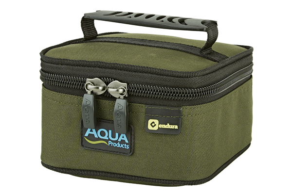 AQUA SMALL BITZ BAG
