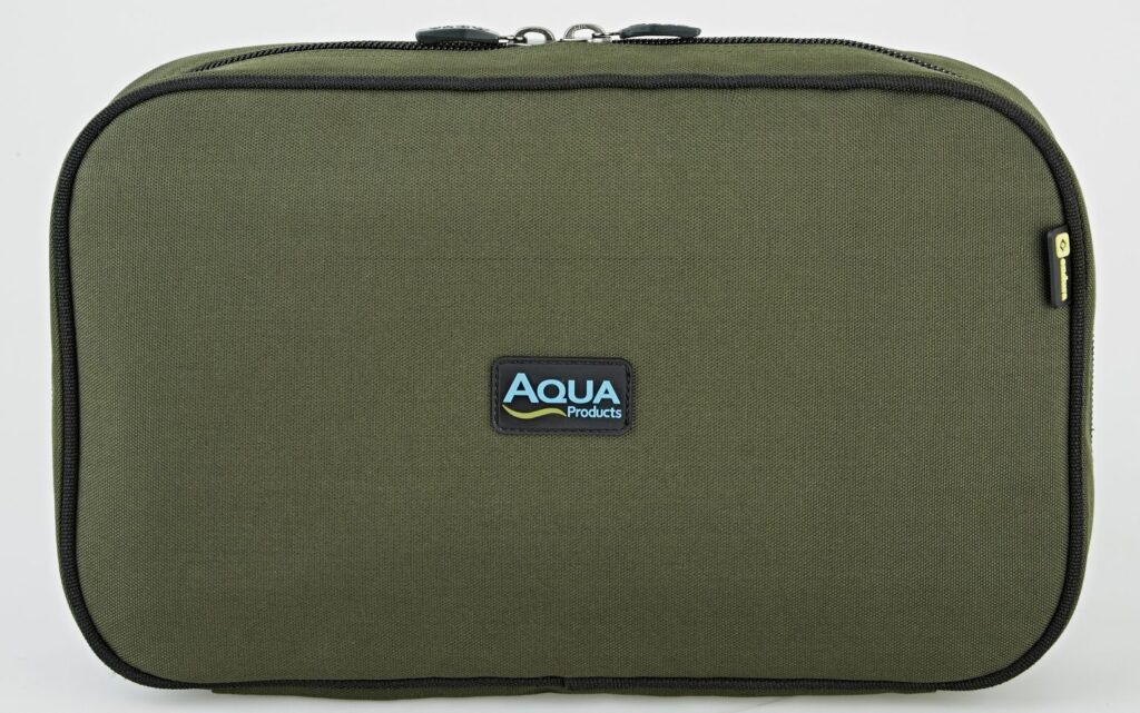 AQUA RIG WALLET
